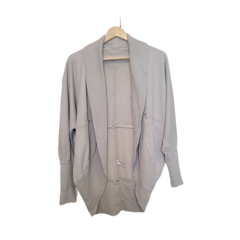 ARITZIA WILFRED CARDIGAN